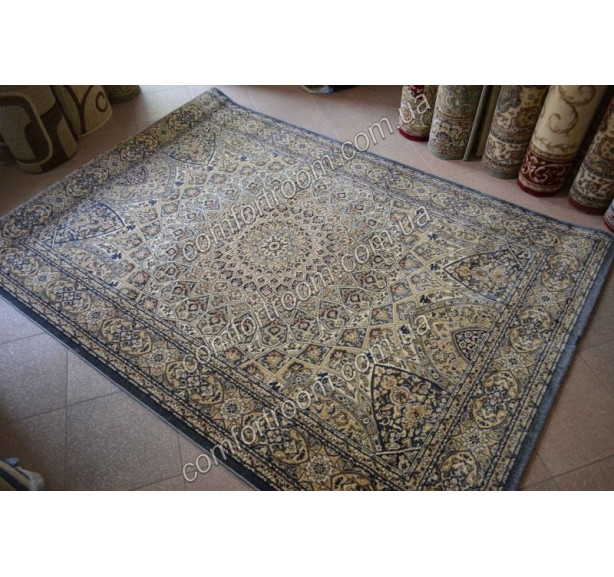 Ковер Kirman 55141-032 - Фото 2