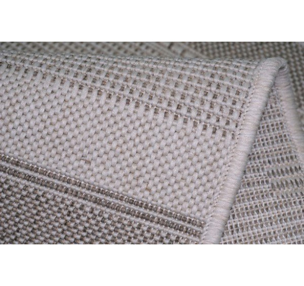 Ковер Natura devos 20311 champagne-taupe - Фото 2