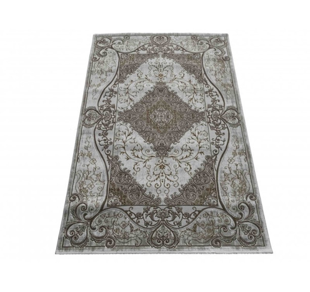 Килим Romance ab74a cream-l beige - Фото 5