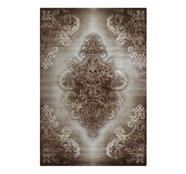 Ковер Vogue AA40A D BEIGE-L BEIGE - Фото 1