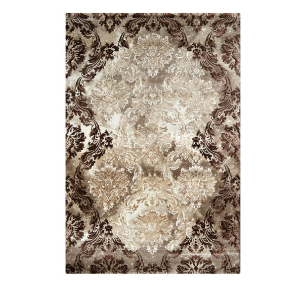 Ковер Vogue AG29A D BEIGE-L BEIGE - Фото 1