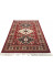 Килим Vera atl w2377 terra-L.beige