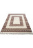 Килим Vera atl w2375 L.beige-L.beige
