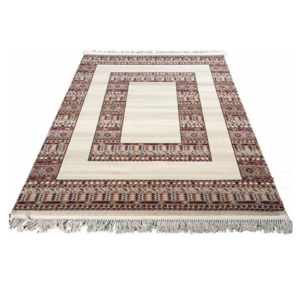Килим Vera atl w2375 L.beige-L.beige - Фото 1