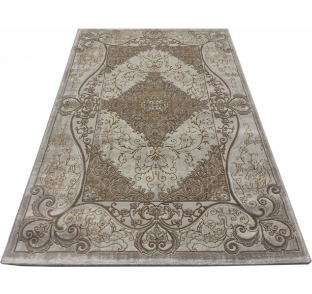 Килим Romance ab74a cream-l beige - Фото 1
