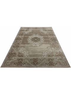 Килим Romance ac46a l beige-l beige