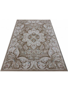 Килим Romance 9729b l beige-l beige