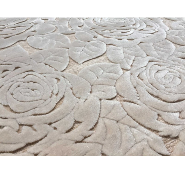 Ковер Ritim 9150a l beige-l beige - Фото 2
