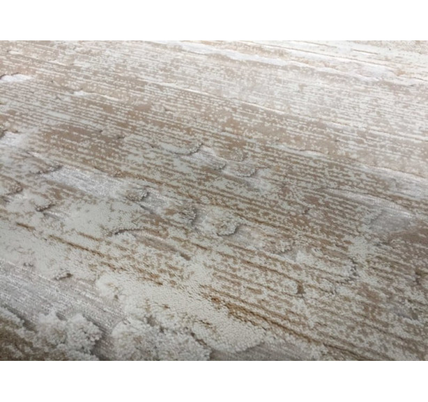 Килим Ritim 9151a l beige-l beige - Фото 2