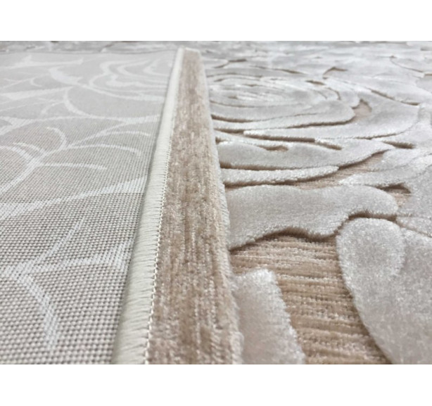 Ковер Ritim 9150a l beige-l beige - Фото 4