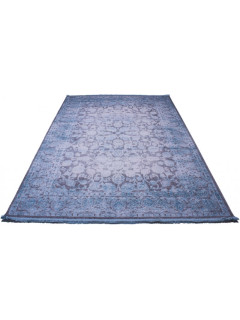 Ковер Rapsody e399b l grey-l blue