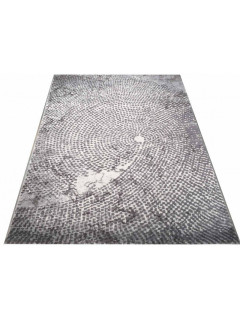 Килим VALS w2218 c grey-l grey