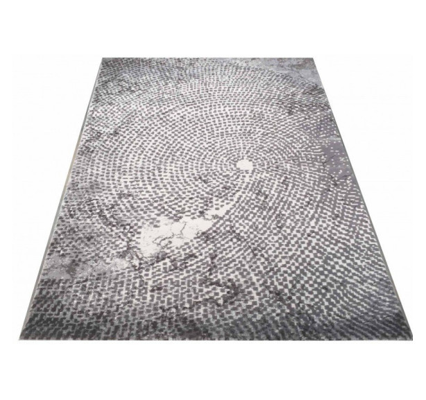 Килим VALS w2218 c grey-l grey - Фото 1