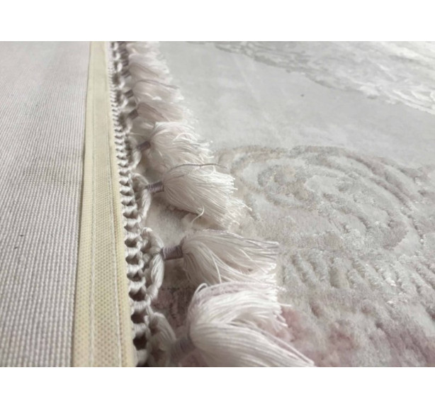 Ковер Regnum m804c cream-l lila - Фото 4