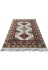 Килим Vera atl w2373 L.beige-L.terra