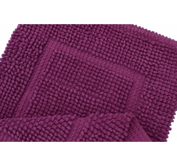 Килим 16514 woven rug lilac - Фото 3