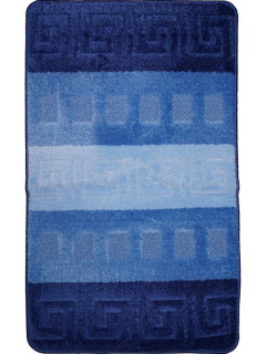Ковер BUTAN BQ 8862 pc2 D BLUE