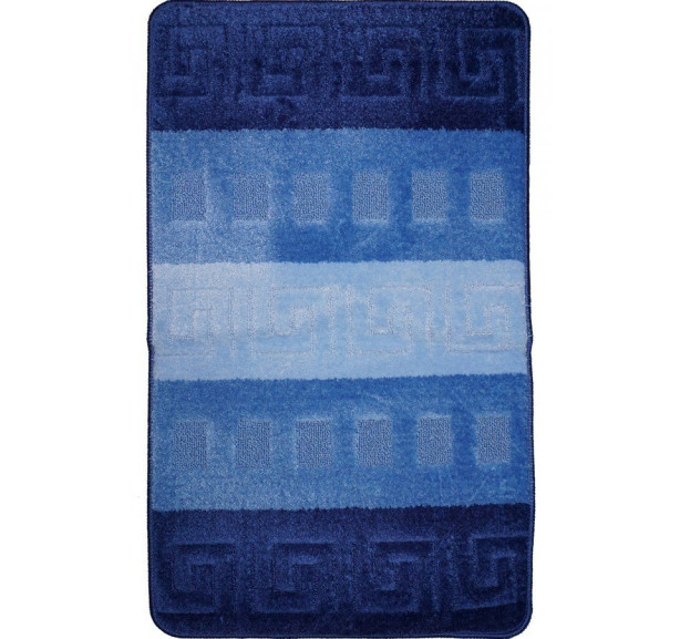 Килим BUTAN BQ 8862 pc2 D BLUE - Фото 1