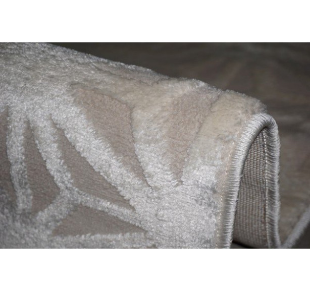 Ковер Alvita relax 4646a s cream-cream - Фото 2