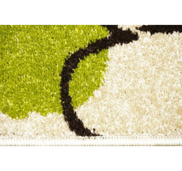 Килим Optima 78060 Ivori-Green - Фото 2