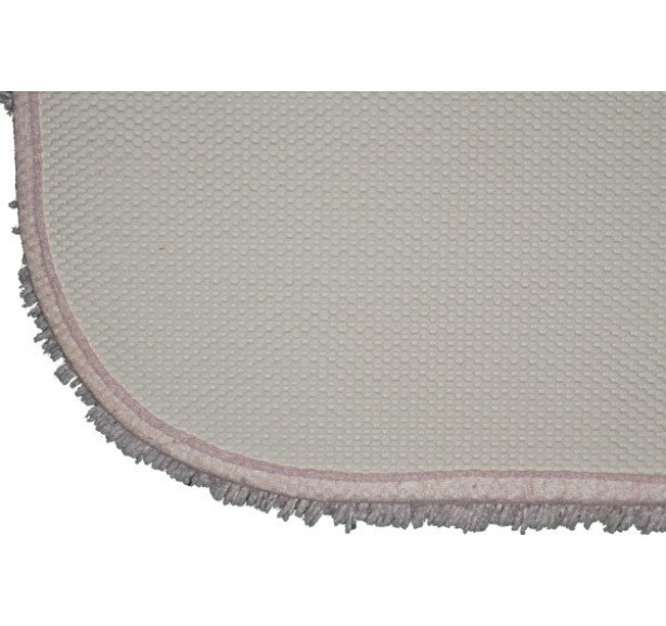 Ковер MIAMI 3504 PASTEL PINK - Фото 2