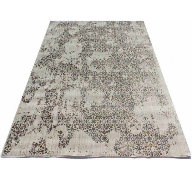 Ковер VINTAGE SILKY AG97A PL BEIGE-PL BEIGE - Фото 1