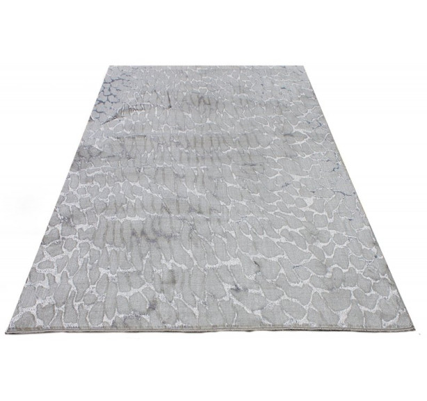 Ковер VINTAGE SILKY AG99A P CREAM-PL GREY - Фото 2