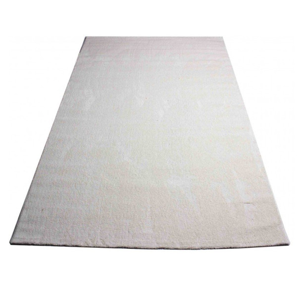 Ковер VIVA 2236A P WHITE-P WHITE - Фото 1