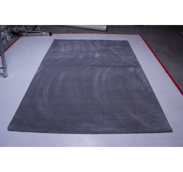 Килим MF Loft PC00A l grey-l grey - Фото 2