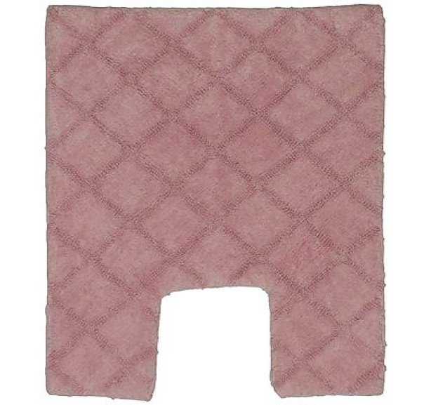 Ковер network-5244 lt pink - Фото 2