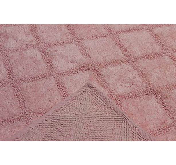Ковер network-5244 lt pink - Фото 4