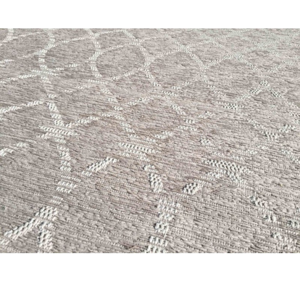 Ковер Velvet kl 7763 wool-sand - Фото 2