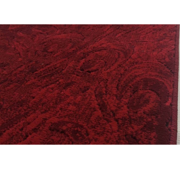 Килим TANGO ASMIN AI68A D.RED / TANGO RED  - Фото 2