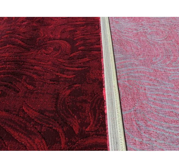 Килим TANGO ASMIN AI68A D.RED / TANGO RED  - Фото 4