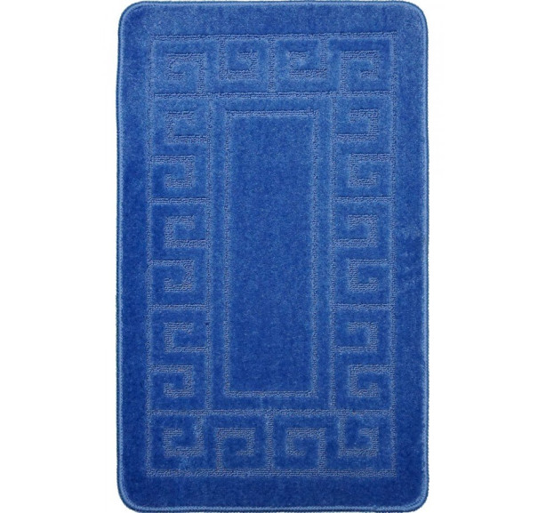 Ковер ETHNIC BQ 2509 pc2 BLUE - Фото 1