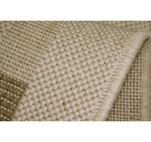 Ковер Natura devos 20329 champagne-taupe - Фото 2