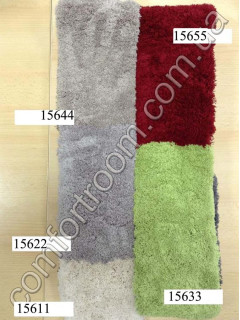 Ковер Velvet m color