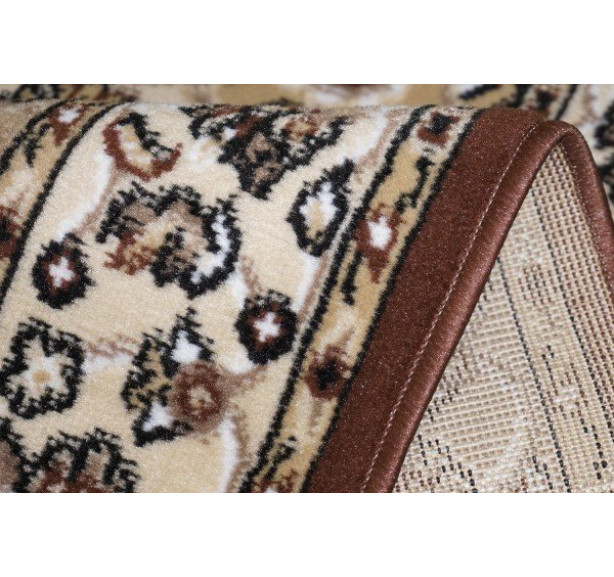 Ковер Almira 2348 krem-choko - Фото 2