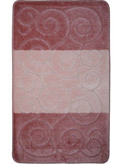 Ковер SILE BQ 2580 pc2 DUSTY ROSE