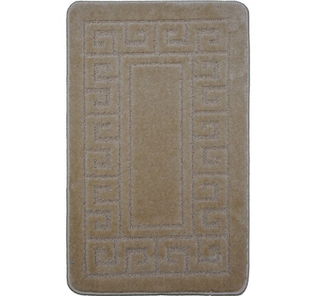 Ковер ETHNIC BQ 2540 pc2 BEIGE - Фото 1