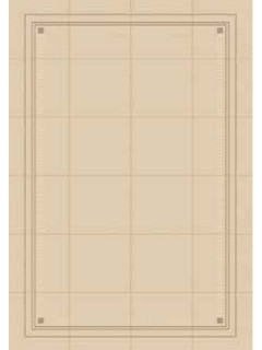 Килим Essenza 48056-027