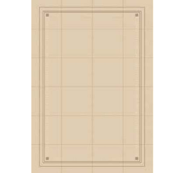 Килим Essenza 48056-027 - Фото 1