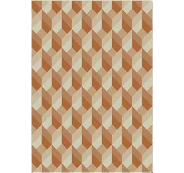 Килим Essenza 48624-858 - Фото 1