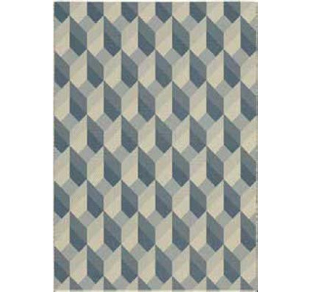 Килим Essenza 48624-951 - Фото 1