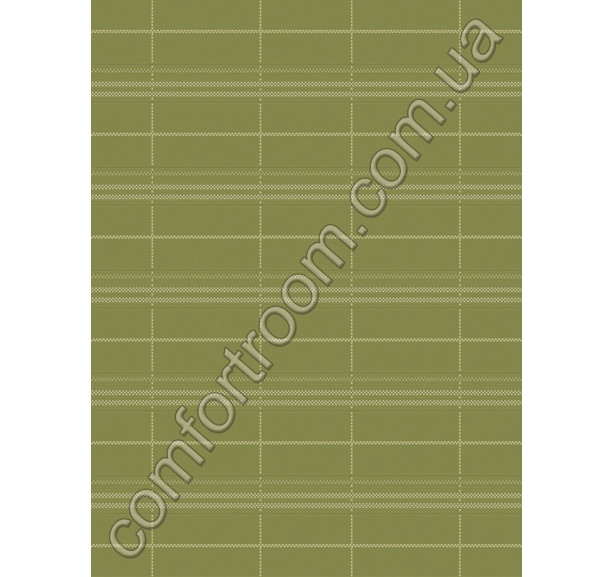Ковер Essenza 48004-41 - Фото 1