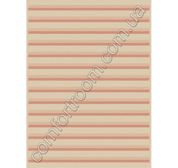 Килим Essenza 48059-25 - Фото 1