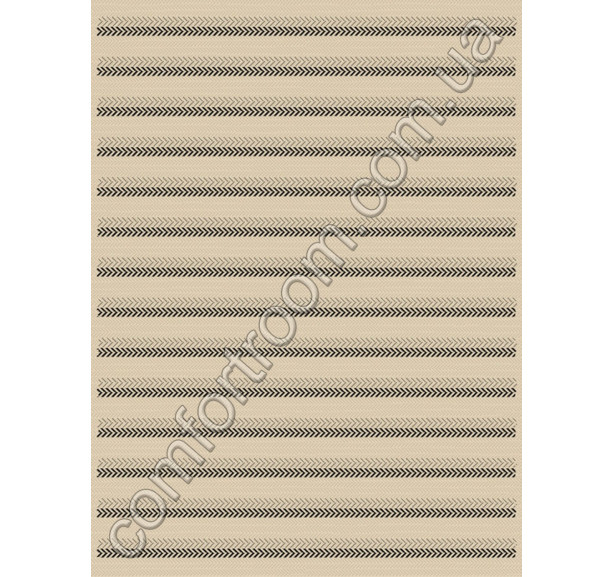 Ковер Essenza 48059-27 - Фото 1