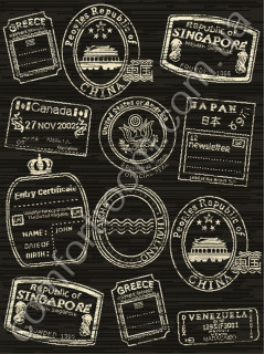 Ковер Essenza 48182-90