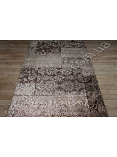 Килимова доріжка Festival 7955-cream