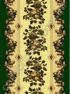 Ковровая дорожка Gold 025-32